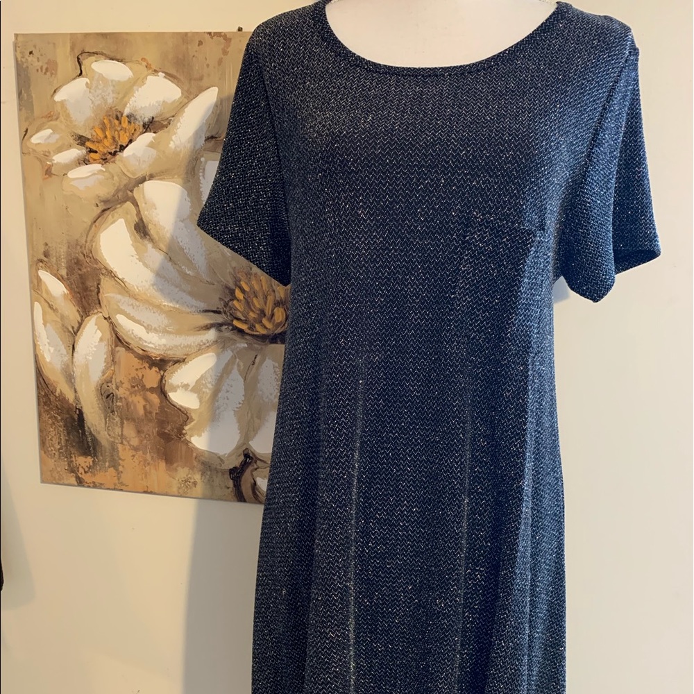 Elegant Carly Dress
